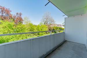 TOP Apartment in ruhiger Lage – Die vollständige Adresse der Immobilie erhältst du vom Anbieter., 80992 Alt-Moosach, München – Vorschaubild 7
