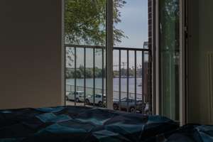 Wasserblick! Klasse 3 Zimmerwohnung direkt an der Havelspitze.TG Stellplatz inklusive! – Die vollständige Adresse der Immobilie erhältst du vom Anbieter., 13587 Hakenfelde, Berlin – Vorschaubild 4