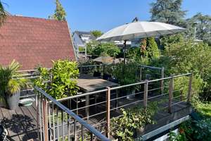 Mitbewohnerin für entspannte WG gesucht – ab 01.11. – Eysenbachstraße 12, 64297 Eberstadt, Darmstadt – Vorschaubild 3