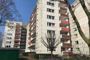 Attraktive Wohnung in entspannter Wohnlage von Duisburg – Albert-Einstein-Straße 23, 47167 Neumühl, Duisburg – Vorschaubild 3