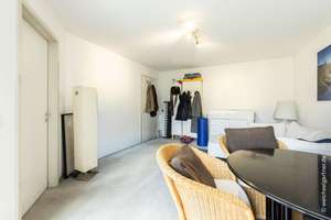 Ab sofort bezugsfrei: Attraktive Erdgeschosswohnung mit  Südterrasse und Hobbyraum – Die vollständige Adresse der Immobilie erhältst du vom Anbieter., 81927 Oberföhring, München – Vorschaubild 10