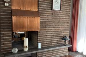 Helle 4 1/2 Zi-Whng. mit Terrasse und offenem Kamin  in bester Lage in Stuttgart-Wangen – Kirchweinberg 66, 70327 Wangen, Stuttgart – Vorschaubild 4