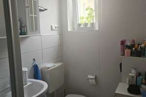 2 ZKB in Alt-Saarbrücken, Nähe HTW – Die vollständige Adresse der Immobilie erhältst du vom Anbieter., 66117 Alt-Saarbrücken, Saarbrücken – Vorschaubild 3