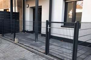 **Moderne 2-Zimmer-Wohnung mit Terrasse – Erstbezug nach Komplettsanierung!**