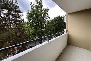 Helle 3-Zimmer-Wohnung mit Balkon in Nürnberg Langwasser  – Rauschbergweg 7, 90471 Langwasser Nordwest, Nürnberg – Vorschaubild 6