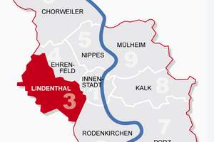 Verstecktes Juwel in Lindenthal: 3 Zimmer mit Garten und Potenzial (PROVISIONSFREI)