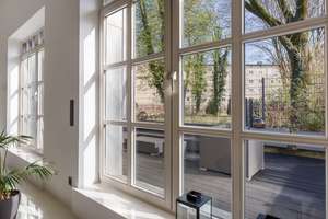 More than a home – einzigartiges Loft in Düsseldorf-Flingern – Die vollständige Adresse der Immobilie erhältst du vom Anbieter., 40235 Flingern Nord, Düsseldorf – Vorschaubild 24