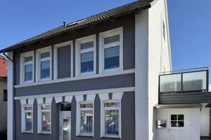 Garten überbewertet, schöne "Balkonterrasse"! – Die vollständige Adresse der Immobilie erhältst du vom Anbieter., 21614 Buxtehude – Vorschaubild 3