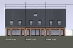 **NEUBAU Griesbarth** Nur noch ein Haus zu verkaufen* jetzt schnell sein** – Mönchengladbach – Vorschaubild 6