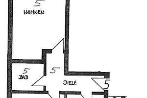 Jetzt zugreifen, attraktive 2-Zimmer-Wohnung mit Balkon in Top Lage – Düsseldorfer Landstraße 138, 47249 Buchholz, Duisburg – Vorschaubild 23