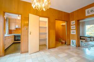 4-Zimmerwohnung mit Balkon, im grünen Dahlem – Am Hirschsprung 43, 14195 Dahlem, Berlin – Vorschaubild 10
