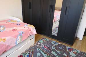 Schöne 3 Zimmer Wohnung in Erdgeschoss mit EK und Balkon – Die vollständige Adresse der Immobilie erhältst du vom Anbieter., 52068 Kalkofen, Aachen – Vorschaubild 15