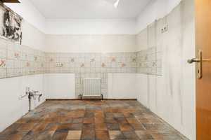 Großzügiger Reihenendhaus-Bungalow mit Garten, Garage und viel Potenzial sucht neue Eigentümer. – Karlsruhe (Kreis) – Vorschaubild 6