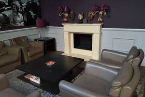 Luxuriöse 2-Zimmer-Wohnung in den Heinrich-Heine-Gärten – 40549 Heerdt, Düsseldorf – Vorschaubild 23