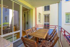 Möbliert: Ruhige 2‑Zimmer Wohnung nahe der Isarauen – Die vollständige Adresse der Immobilie erhältst du vom Anbieter., 81547 Giesing, München – Vorschaubild 12