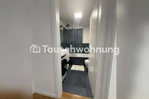 Tauschwohnung: 2,5 Zimmer Dachgeschoss, Maxvorstadt – Die vollständige Adresse der Immobilie erhältst du vom Anbieter., 80335 Sankt Benno, München – Vorschaubild 8