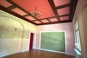 HISTORISCHE VILLA MIT REPRÄSENTATIVEM AMBIENTE – Die vollständige Adresse der Immobilie erhältst du vom Anbieter., 4275 Connewitz, Leipzig – Vorschaubild 4