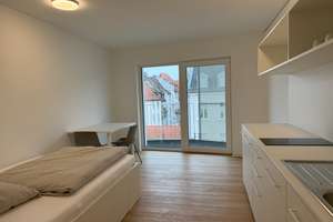 ERSTBEZUG - Vollausgestattes Studentenapartment ab SOFORT