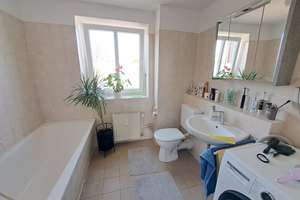 Nur mit WBS! Gepflegte 3-Zimmer-Wohnung in Bremerhaven-Geestemünde nähe Wochenmarkt – Mushardstraße 10, 27570 Geestemünde, Bremerhaven – Vorschaubild 6