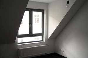 Panoramafenster über das Kreuzviertel - Elegante 4 Zi. -145m² Maisonette mit EbK u. Südwestbalkon – 48149 Kreuz, Münster – Vorschaubild 19