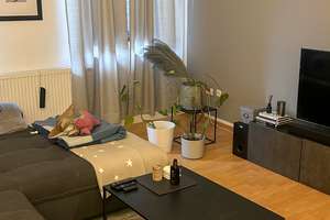 Moderne 3-Zimmer Wohnung im 2. OG in Osnabrück-Schölerberg – Iburger Straße 61-63, 49082 Schölerberg, Osnabrück – Vorschaubild 9