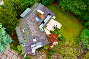 Exklusives Wohnen - Villa in Toplage – Bremen – Vorschaubild 6