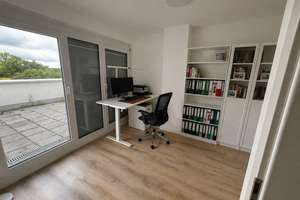 Wohnen mit Charakter: Hochwertiges modernes Reihenhaus mit Garten & Dachterrasse – Otto-Bögeholz-Straße 4T, 38112 Lehndorf-Watenbüttel, Braunschweig – Vorschaubild 9