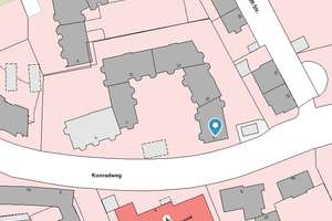 Hochwertige 2-Zimmer-Eigentumswohnung mit Wintergartenerker in Landshut – Konradweg 17, 84034 Nikola, Landshut – Vorschaubild 10