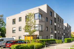 Moderne Eigentumswohnung mit Sonnenbalkon und Tiefgaragenstellplatz im Waldbadviertel! – Die vollständige Adresse der Immobilie erhältst du vom Anbieter., 51107 Ostheim, Köln – Vorschaubild 1