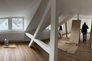 Exklusive, neuwertige 3,5-Zimmer-Wohnung mit Balkon und Einbauküche in Stuttgart – Herzogstraße 8, 70176 Stuttgart – Vorschaubild 3