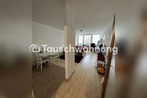Tauschwohnung: Helle 1 Zimmer-Wohnung in München, Sendling