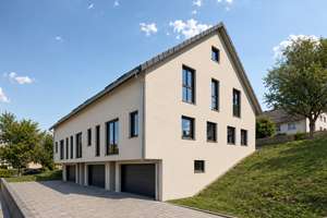 Exklusives Neubau-Reiheneckhaus | KfW 55 | Höfe am Hang – Die vollständige Adresse der Immobilie erhältst du vom Anbieter., 93152 Nittendorf – Vorschaubild 2