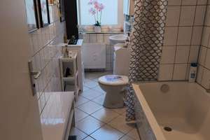 Wohnen mit Charakter: 3-Zimmer-Wohnung im Herzen von Wiesbaden – Die vollständige Adresse der Immobilie erhältst du vom Anbieter., 65183 Westend / Bleichstraße, Wiesbaden – Vorschaubild 6