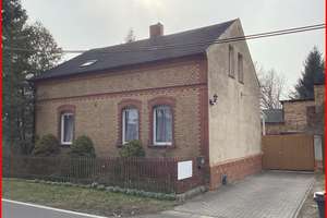 Klinkerhaus in Annahütte – Die vollständige Adresse der Immobilie erhältst du vom Anbieter., 1994 Schipkau – Vorschaubild 2