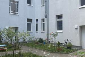 Provisionsfrei für Käufer! Sanierte und vermietete 3-Zimmer-Wohnung im schönen Berlin-Pankow – Die vollständige Adresse der Immobilie erhältst du vom Anbieter., 13156 Niederschönhausen, Berlin – Vorschaubild 19