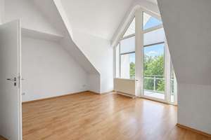 Grünes Wohnen | Loggia und Balkon | Garage | Tageslichtbad – 4356 Seehausen, Leipzig – Vorschaubild 4