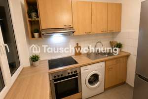 Tauschwohnung: Stadtmitte Düsseldorf: Tausche meine gemütliche Flat – 40210 Stadtmitte, Düsseldorf – Vorschaubild 4