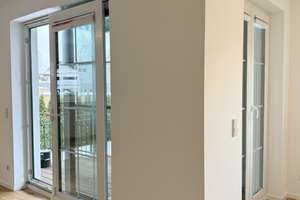 ***Erholsame Ruhe in Wassernähe! Sanierte 3 Zimmer mit 2 Balkonen, Terrasse und 250 qm Garten*** – Godbersenstraße 27, 12527 Schmöckwitz, Berlin – Vorschaubild 10