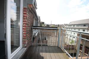 Nippes 2 Zimmer Dachgeschoss, Balkon - Keine WG - – Siebachstraße 41, 50733 Nippes (Ortsteil), Köln – Vorschaubild 10