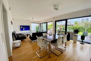 Traumhaus für höchste Ansprüche in Frankfurt Riedberg – Ottilie-Wildermuth-Weg 4, 60438 Kalbach-Riedberg, Frankfurt am Main – Vorschaubild 6