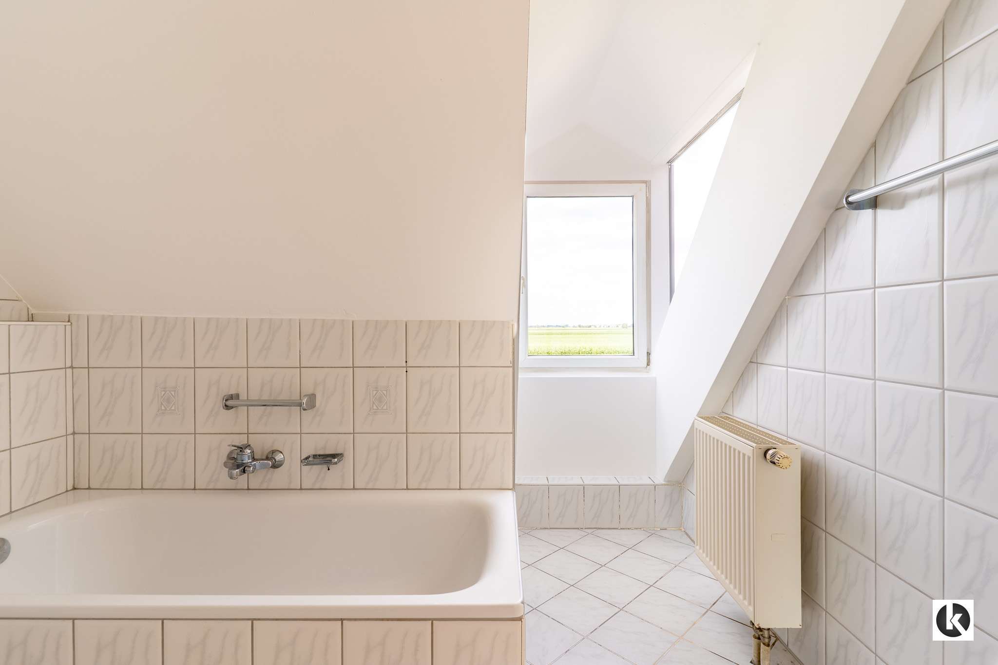 Immobilie in Königsmoos - Maisonette-Wohnung mit Stil und Raumgefühl – ca. 108 m² auf zwei Ebenen - Bild 20