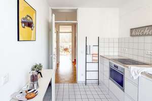 Ihr Platz ganz oben – bezugsfreies Penthouse in Münster-Gievenbeck! – 48161 Gievenbeck, Münster – Vorschaubild 14