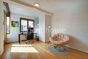 MÖBLIERT -WELCOME HOME - Grüne Aussicht und gute Anbindung – Die vollständige Adresse der Immobilie erhältst du vom Anbieter., 70499 Weilimdorf (Ortsteil), Stuttgart – Vorschaubild 32