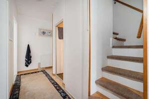 Westerholt: Großzügiges Wohnhaus mit Garage und großem Grundstück in Nenndorf! – Die vollständige Adresse der Immobilie erhältst du vom Anbieter., 26556 Westerholt – Vorschaubild 3