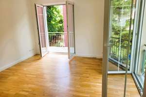 Köpenicker-Märchenviertel-Neubau 2016: Familiengerechte 5 Zi.-Maisonette - KFW55-Standard – Genovevastraße 6, 12555 Köpenick, Berlin – Vorschaubild 3