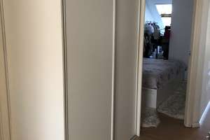 Schöne 2-Zimmer-DG Wohnung in Bremen Kattenturm – Eichelnlämpe 26, 28277 Kattenturm, Bremen – Vorschaubild 9