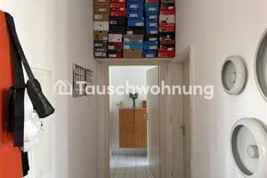 Tauschwohnung: Köln 54m² Südstadt-Altbau - Suche: min. 30m² Südstadt – Die vollständige Adresse der Immobilie erhältst du vom Anbieter., 50678 Neustadt/Süd, Köln – Vorschaubild 5