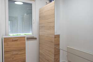 Three bedroom detached house with ample additional basement space – Börnicker Str 42a, 13595 Wilhelmstadt, Berlin – Vorschaubild 13