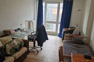 *** 1 Zi -Appartment, inkl. Küche ab 01.09.2026 ** Ponntor*** – Roermonder Str. 27, 52072 Ponttor, Aachen – Vorschaubild 3