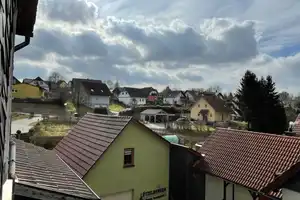Macher-Domizil in BestLage SchleuSinGens / Platz & Potenzial für Durchstarter – Vogelhofstr. 7, 98553 Hildburghausen (Kreis) – Vorschaubild 77